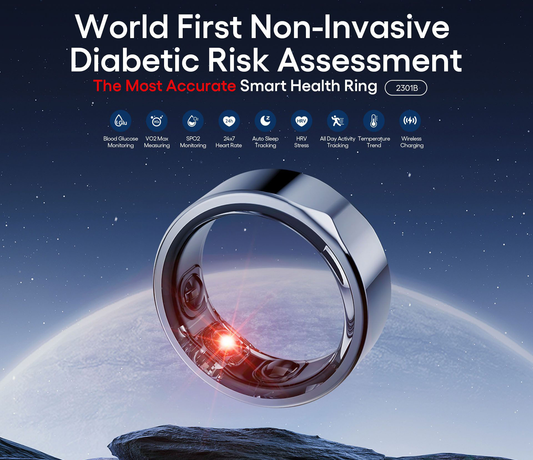 Smart Ring