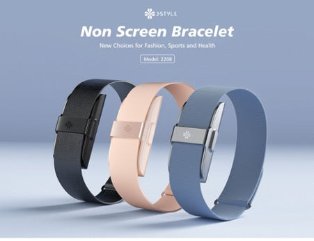 Smart Health Bracelet